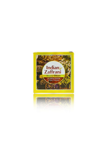 Indian Zaffrani Beauty Cream