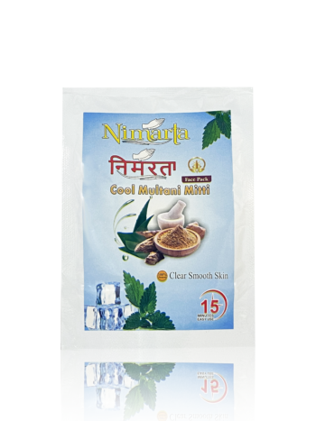 Nimarta Cool Multani Mitti