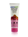 Multani Mitti! Mamaearth Multani Mitti Face Wash