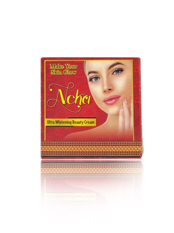 Neha Ultra Whitening Beauty Cream