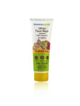 Mamaearth Ubtan Face Wash with Turmeric & Saffron