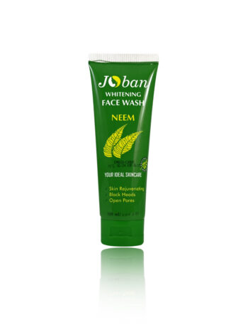 Joban Whitening Facewash