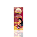 Indian Zaffrani Ayurvedic Hair Oil