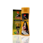 YUVRAJ Bringha Herbal Hair Oil & Shampoo