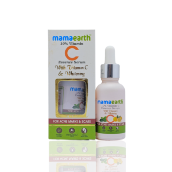 Mamaearth Vitamin C Face Serum