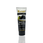 Kesar Charcoal Face Wash