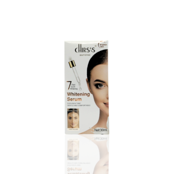 Chirsis Whitening Serum