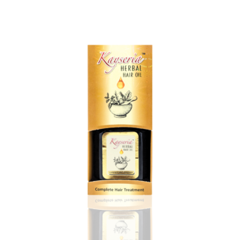 Kayseria Herbal Hair Oil