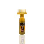 Yuvraj bringha hair oil BOX
