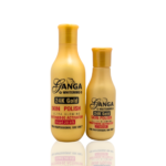 Ganga Whitening 24K Gold Skin Polish