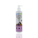 Mamaearth Anti Hairfall Shampoo